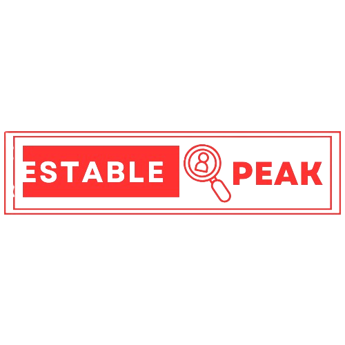 Estable Peak Consulting Pvt Ltd | Background Verification